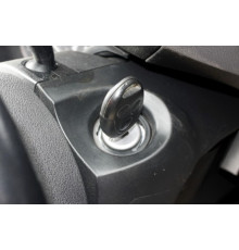 Компьютер двигателя ключ зажигания для Ford Focus MK2 04 1.6 и