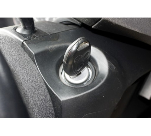 Компьютер двигателя ключ зажигания для Ford Focus MK2 04 1.6 и