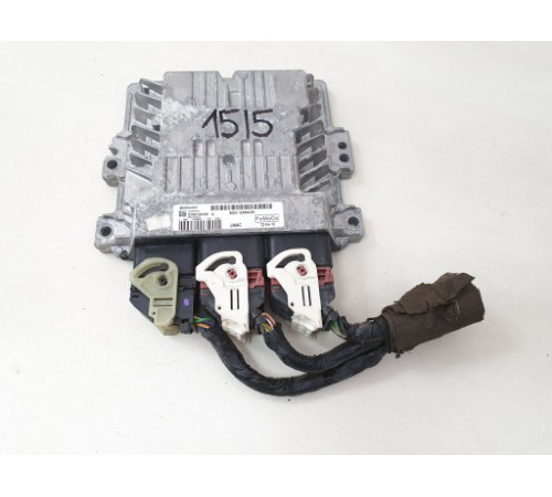 FORD MONDEO MK4 1.6 TDCI КОМПЬЮТЕР BG91-12A650-DH