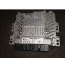 FORD FIESTA MK7 1.4 TDCI КОМПЬЮТЕР 5WS40584B-T