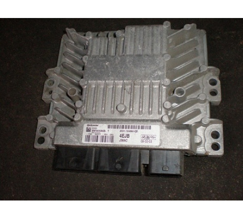 FORD FIESTA MK7 1.4 TDCI КОМПЬЮТЕР 5WS40584B-T