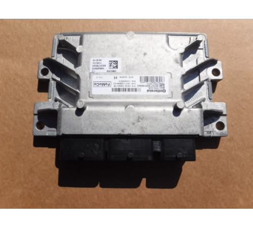 Компьютер двигателя FORD Fusion LIFT USA HYBRID 17-