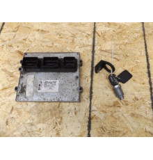 Компьютер двигателя ключ для FORD F150 F 150 04-07