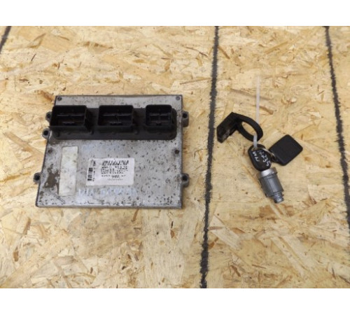 Компьютер двигателя ключ для FORD F150 F 150 04-07