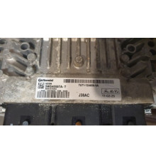 Компьютер ford 7u71-12a650-va 5ws40597a-т