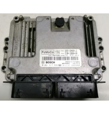 FORD FIESTA MK7 1.0 КОМПЬЮТЕР G1B1-12A650-JC