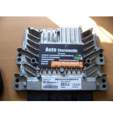 компьютер ford 6g91-12a650-nk 5ws40417l-t sid 206