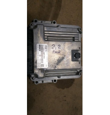 КОМПЬЮТЕР FORD MONDEO MK4 S-MAX BOSCH 2,2 TDCI