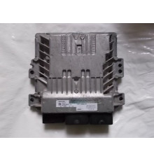 FORD 1.6 TDCI КОМПЬЮТЕР ДВИГАТЕЛЯ AV61-12A650-AFA