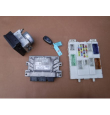 Драйвер компьютера FORD C-MAX MK2 Hybrid ENERGI