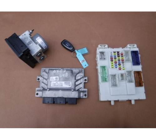 Драйвер компьютера FORD C-MAX MK2 Hybrid ENERGI