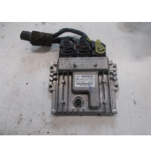КОМПЬЮТЕР FORD S MAX 2.0 TDCI EURO5 BG91-12A650-PG