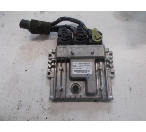 КОМПЬЮТЕР FORD S MAX 2.0 TDCI EURO5 BG91-12A650-PG