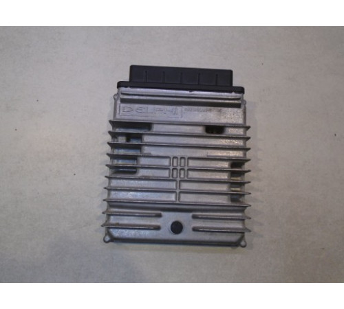 КОМПЬЮТЕР FORD MONDEO MK3 2.0 TDCI 4U7112A650EA
