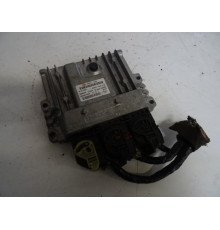 КОМПЬЮТЕР FORD GALAXY II 2.0 TDCI BG91-12A650-PF