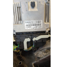 FORD 1.0 ECOBOOST КОМПЬЮТЕР F1FA-12A650-ASJ