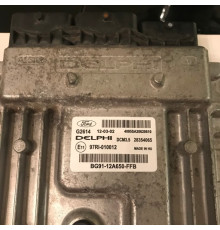 Компьютер ford bg91-12a650-шсф bg9112a650ffb