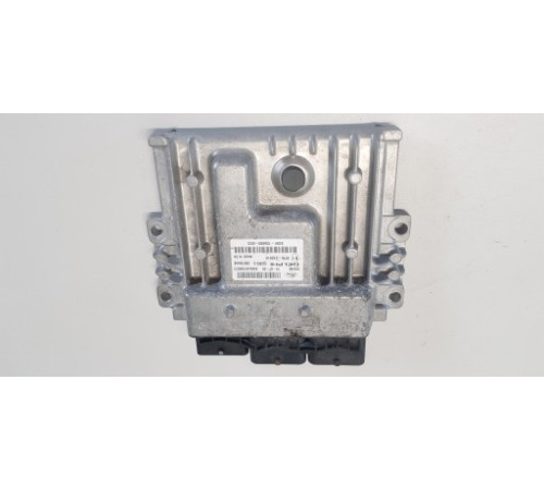 КОМПЬЮТЕР ДВИГАТЕЛЯ FORD MONDEO MK4 AG91-12A650-AGG