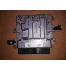 компьютер ЭБУ водителя ford s180221004e