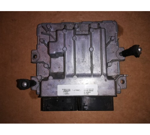 компьютер ЭБУ водителя ford s180221004e