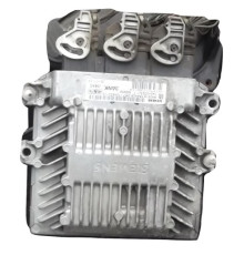 FORD C-MAX 1.8 TDCI КОМПЬЮТЕР 4M51-12A650-JK