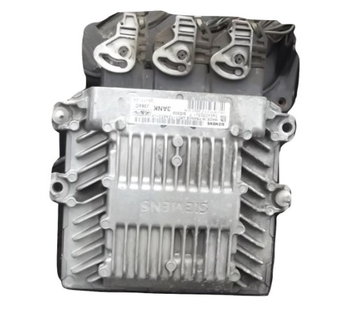 FORD C-MAX 1.8 TDCI КОМПЬЮТЕР 4M51-12A650-JK