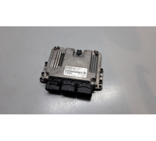 FORD FIESTA MK7 КОМПЬЮТЕР 1.6 TDCI BV21-12A650-XC