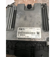 Компьютер ford 2,2 tdci 0281018280 Ag91-12a650-кт