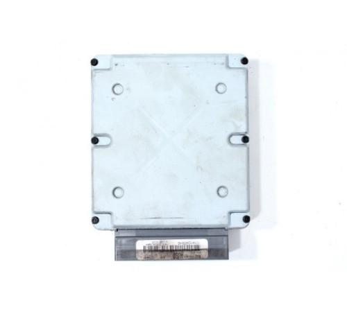 Компьютер двигателя Ford Transit MK6 2000-2006 2.4 DI