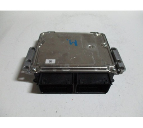 Водитель компьютера Ford Focus Mk3 JV6A-12A650-PA
