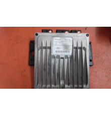 Компьютер Ford 2s7q - 9F954-EA
