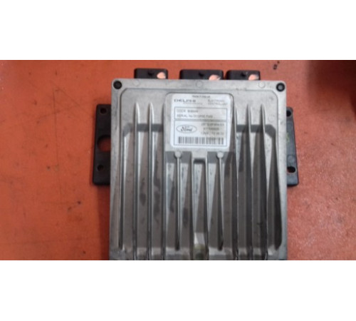 Компьютер Ford 2s7q - 9F954-EA