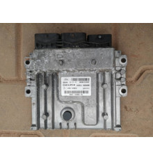 компьютер bg91-12A650-RJ ford mondeo mk4 2.0 tdci