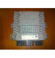 КОМПЬЮТЕР FORD 1.4 HDI 7S61-12A650-BA 5WS40432A-Т
