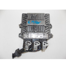 КОМПЬЮТЕР FORD C-MAX 2.0 5WS40331C-T 7M51-12A650-RA