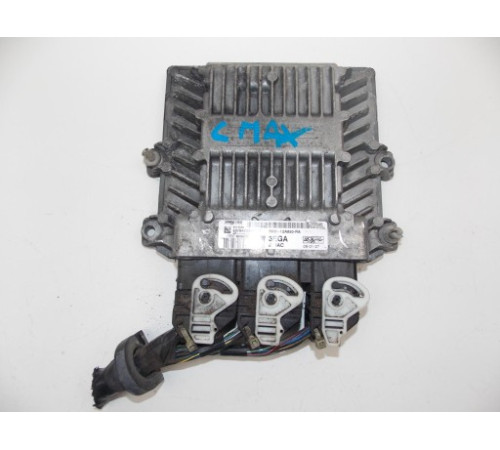 КОМПЬЮТЕР FORD C-MAX 2.0 5WS40331C-T 7M51-12A650-RA