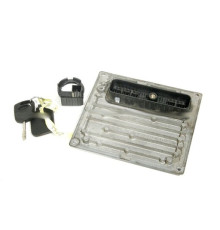 Компьютер двигателя immo Ford Fusion 2002-2011 1.6