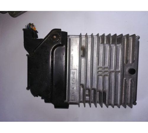 4T11-12A650-CB КОМПЬЮТЕР ДРАЙВЕР FORD