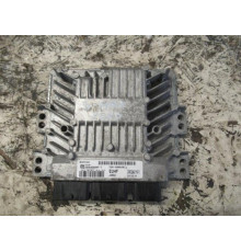 МОДУЛЬ ДРАЙВЕРА ECU ДЛЯ FORD S-MAX SMAX КОМПЬЮТЕР