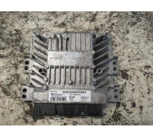 МОДУЛЬ ДРАЙВЕРА ECU ДЛЯ FORD S-MAX SMAX КОМПЬЮТЕР