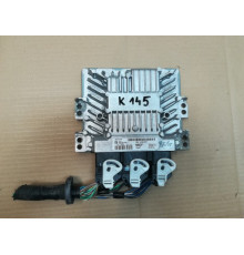 Ford компьютер драйвер 5ws40778g-T 7m51-12A650BCF