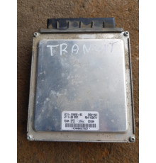 КОМПЬЮТЕР FORD TRANSIT 4C1112A650BG 28041168