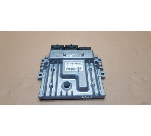 FORD MONDEO MK4 КОМПЬЮТЕР ДВИГАТЕЛЯ BG91 - 12A650-RG