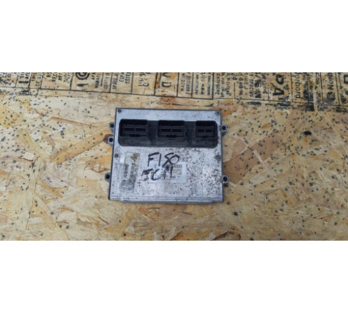 Компьютер двигателя 5.4 FORD F150 F 150 04-08r