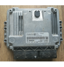 КОМПЬЮТЕР FORD MONDEO 1.6 ECOBOOST BG91-12A650-EE