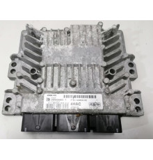 FORD TRANSIT CONNECT КОМПЬЮТЕР ДВИГАТЕЛЯ 7T1112A650HC