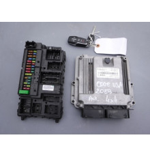 Компьютер ключ BCM Ford EDGE США 15-2.0 EcoBoost