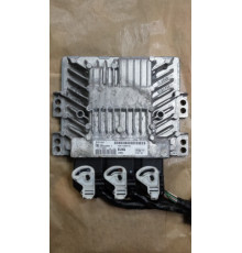 5WS40589H-T 7G91-12A650-TG КОМПЬЮТЕР FORD S-MAX