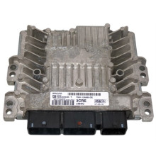 КОМПЬЮТЕР FORD MONDEO MK4 2.0 TDCI 7G91-12A650-DE