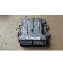 FORD TRANSIT CUSTOM КОМПЬЮТЕР ДВИГАТЕЛЯ GK21-12A650-C